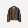 Kurtka Faux Leather – Kurtki i trencze