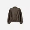 Kurtka Faux Leather – Kurtki i trencze