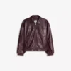 Kurtka Faux Leather – Kurtki i trencze Kurtka Faux Leather – Kurtki i trencze