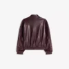 Kurtka Faux Leather – Kurtki i trencze Kurtka Faux Leather – Kurtki i trencze