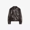Kurtka Faux Leather – Kurtki – Mężczyźni Kurtka Faux Leather – Kurtki – Mężczyźni
