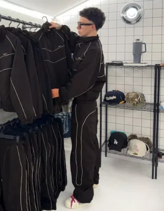 Kurtka techniczna – Kurtki