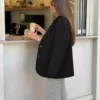 Marynarka Oversize Marynarka Oversize