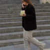 Marynarka Oversize Marynarka Oversize