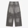 Mega Baggy Jeans – Jeansy Mega Baggy Jeans – Jeansy