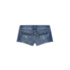 Mini szorty jeansowe – Denim Mini szorty jeansowe – Denim