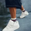 Obszerne buty skateboardowe – obuwie Obszerne buty skateboardowe – obuwie