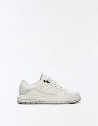 Obszerne Sneakersy