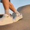Obszerne Sneakersy Obszerne Sneakersy