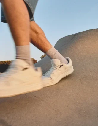 Obszerne Sneakersy