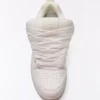 Obszerne sneakersy skateboardowe Obszerne sneakersy skateboardowe