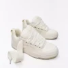 Obszerne sneakersy skateboardowe Obszerne sneakersy skateboardowe