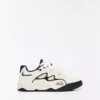 Obszerne sneakersy skateboardowe – Sneakersy sportowe Obszerne sneakersy skateboardowe – Sneakersy sportowe