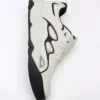 Obszerne sneakersy skateboardowe – Sneakersy sportowe Obszerne sneakersy skateboardowe – Sneakersy sportowe