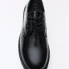 Obuwie typu blucher