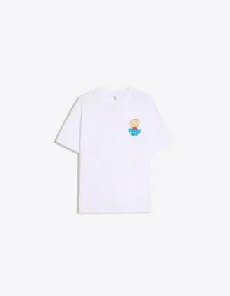 Oversize Family Guy T-shirt