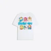 Oversize Family Guy T-shirt Oversize Family Guy T-shirt