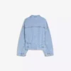 Oversize’owa kurtka Denim – Kurtki i trencze