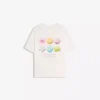 Oversize Polly Pocket T-shirt