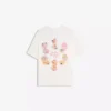 Oversize Polly Pocket T-shirt