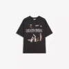 Oversize Short Sleeve Eminem T-Shirt Oversize Short Sleeve Eminem T-Shirt