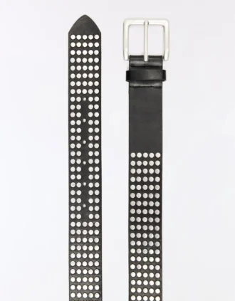 Pasek z ćwiekami – Bershka Lovers