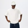 Pluszowa koszulka z krótkim rękawem – T-shirty i koszulki polo Pluszowa koszulka z krótkim rękawem – T-shirty i koszulki polo