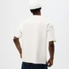 Pluszowa koszulka z krótkim rękawem – T-shirty i koszulki polo Pluszowa koszulka z krótkim rękawem – T-shirty i koszulki polo