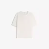 Pluszowa koszulka z krótkim rękawem – T-shirty i koszulki polo Pluszowa koszulka z krótkim rękawem – T-shirty i koszulki polo