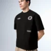 Pluszowa koszulka z nadrukiem – T-shirty i koszulki polo Pluszowa koszulka z nadrukiem – T-shirty i koszulki polo