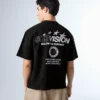 Pluszowa koszulka z nadrukiem – T-shirty i koszulki polo Pluszowa koszulka z nadrukiem – T-shirty i koszulki polo