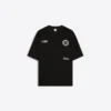 Pluszowa koszulka z nadrukiem – T-shirty i koszulki polo Pluszowa koszulka z nadrukiem – T-shirty i koszulki polo