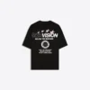 Pluszowa koszulka z nadrukiem – T-shirty i koszulki polo Pluszowa koszulka z nadrukiem – T-shirty i koszulki polo