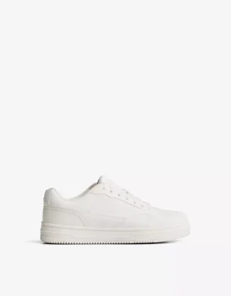 Podstawowe Sneakersy uliczne