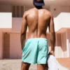 Podstawowe szorty surfingowe Podstawowe szorty surfingowe