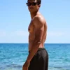 Podstawowe szorty surfingowe Podstawowe szorty surfingowe