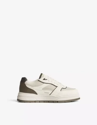 Puszyste Sneakersy