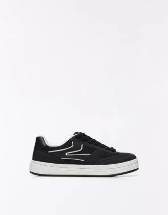 Obszerne Sneakersy