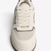 Puszyste Sneakersy