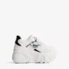 Sneakersy na platformie Cinnamoroll Sneakersy na platformie Cinnamoroll