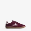 Sneakersy w stylu retro Sneakersy w stylu retro