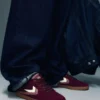 Sneakersy w stylu retro Sneakersy w stylu retro