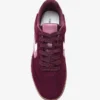 Sneakersy w stylu retro Sneakersy w stylu retro