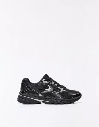 Sneakersy wieloczęściowe – Sneakersy