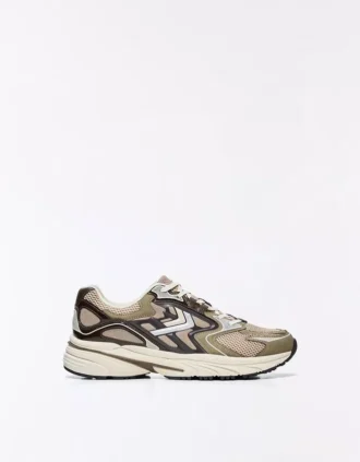 Sneakersy wieloczęściowe – Sneakersy