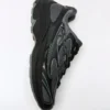 Sneakersy z grubą podeszwą