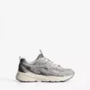 Sneakersy z wielu elementów – Sneakersy