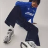 Sneakersy z wielu elementów – Sneakersy