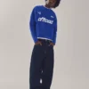 Sneakersy z wielu elementów – Sneakersy