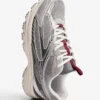 Sneakersy z wielu elementów – Sneakersy